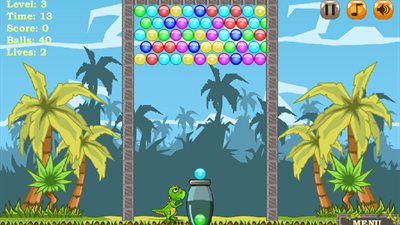 Bubble Shooter